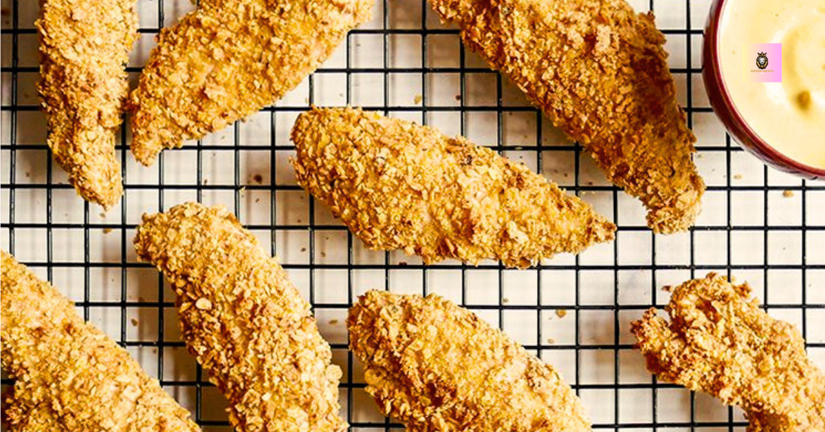 Chicken Tenders