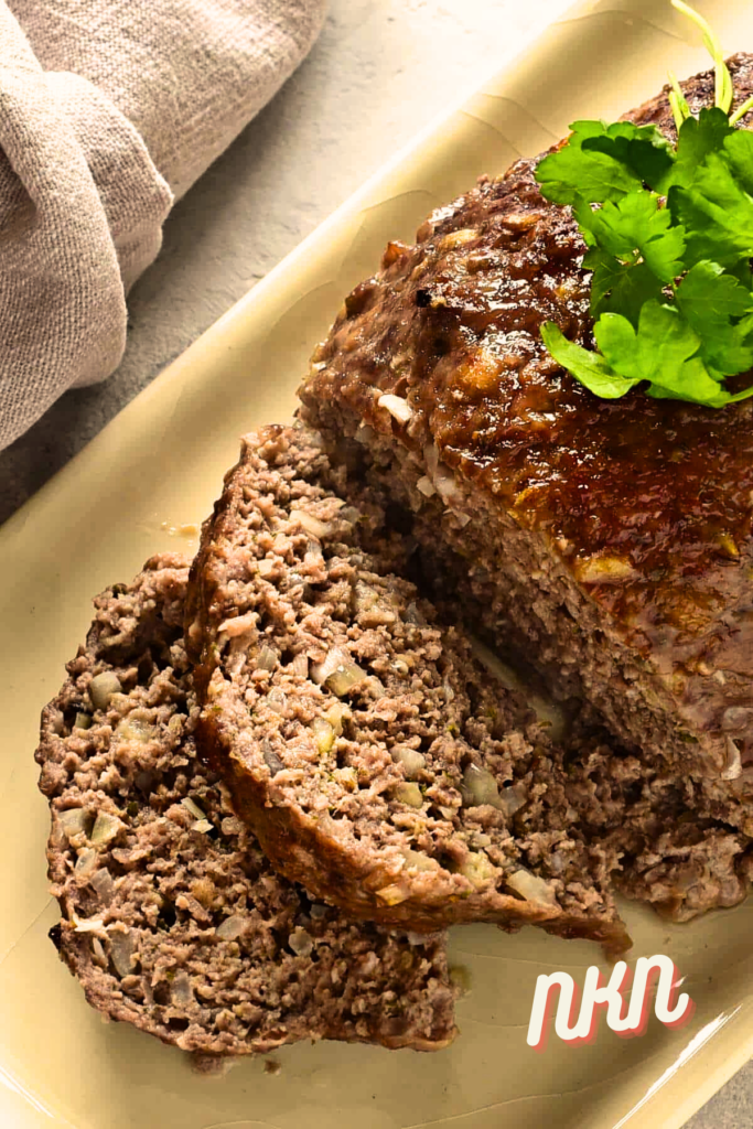 Meatloaf