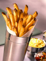 French fries