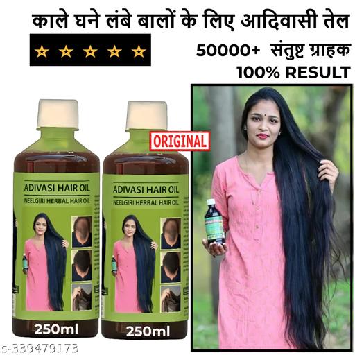 Adivasi Hair Oil